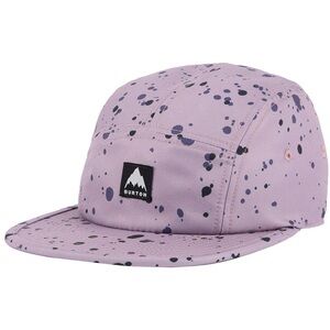 Burton Cordova Hat in Elderberry